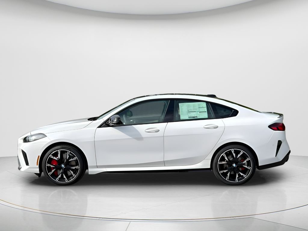 New 2026 Alpine White BMW 228 Gran Coupe image 8