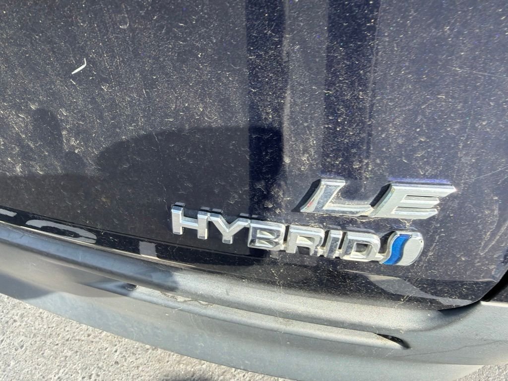 2021 Toyota Sienna LE - Photo 6