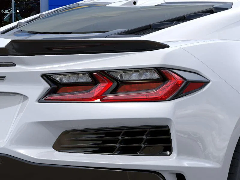 2026 Chevrolet Corvette 2LZ - Photo 11