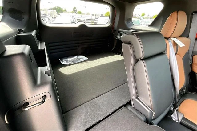 New 2026 Honda Passport TrailSport Elite 4D Sport Utility