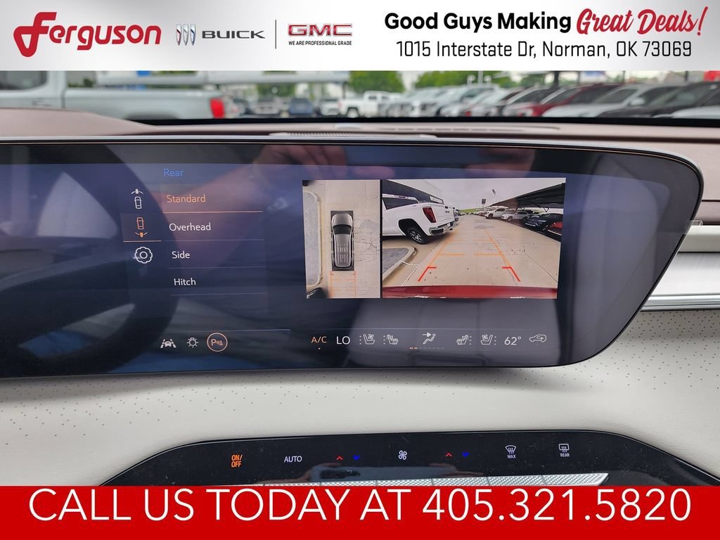2026 Buick Enclave Avenir - Photo 30