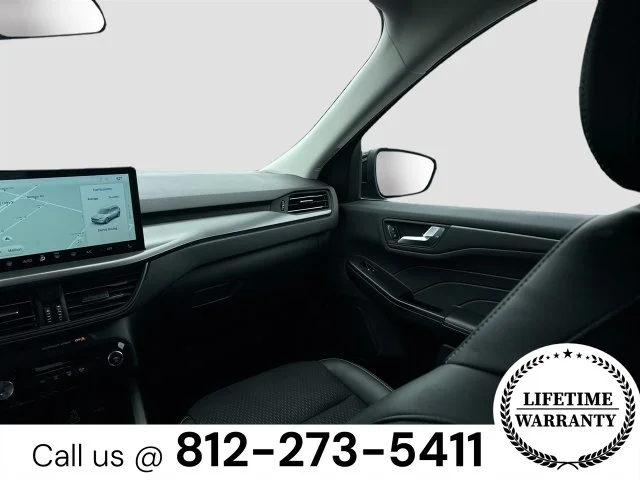 2025 Ford Escape Plug-in hybrid PHEV - Photo 23