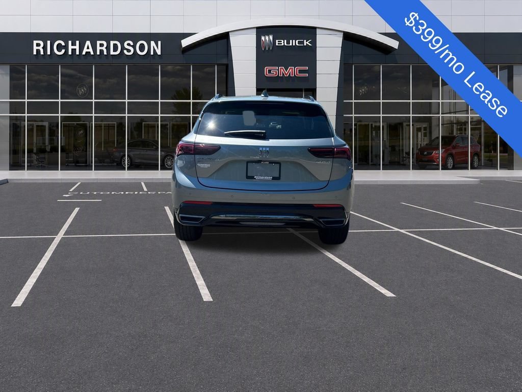 2026 Buick Envision Sport Touring - Photo 32