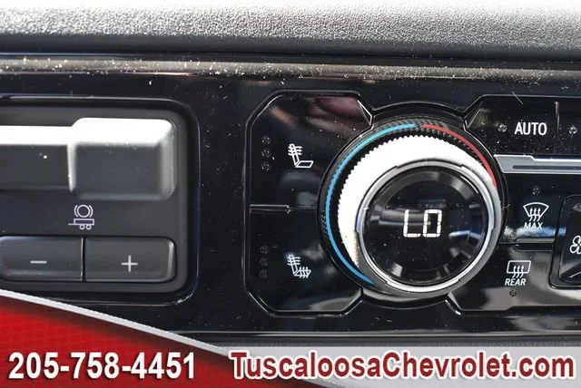 New 2026 Sterling Gray Metallic Chevrolet RST image 30