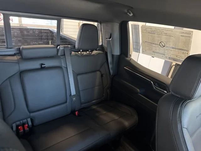 2026 GMC Sierra 1500 Denali - Photo 38