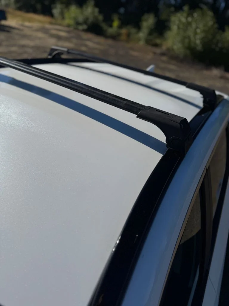 Used 2023 White Kia EX image 38