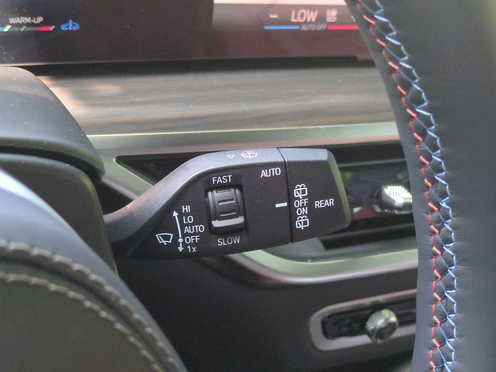 2026 BMW X7 M60i - Photo 28