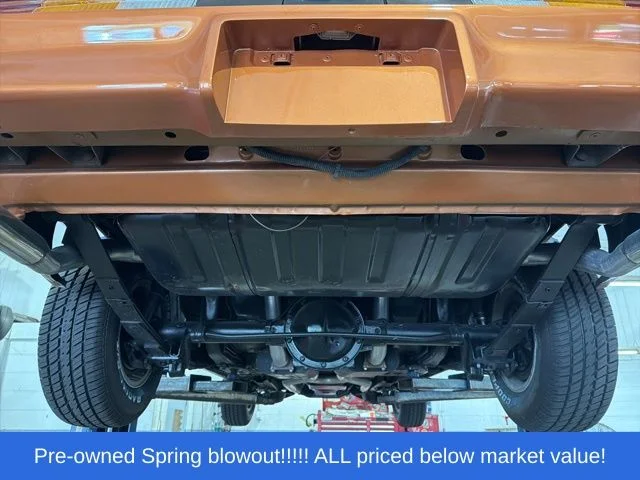 Used 1978  Chevrolet Z/28 image 33