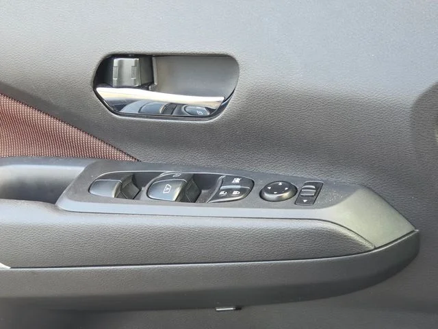 Used 2024 Gray Nissan SR image 28