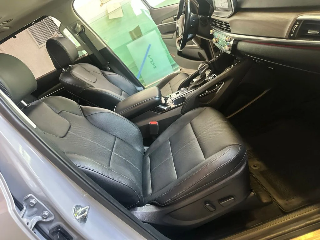 Used 2022 Gray Kia SX image 35