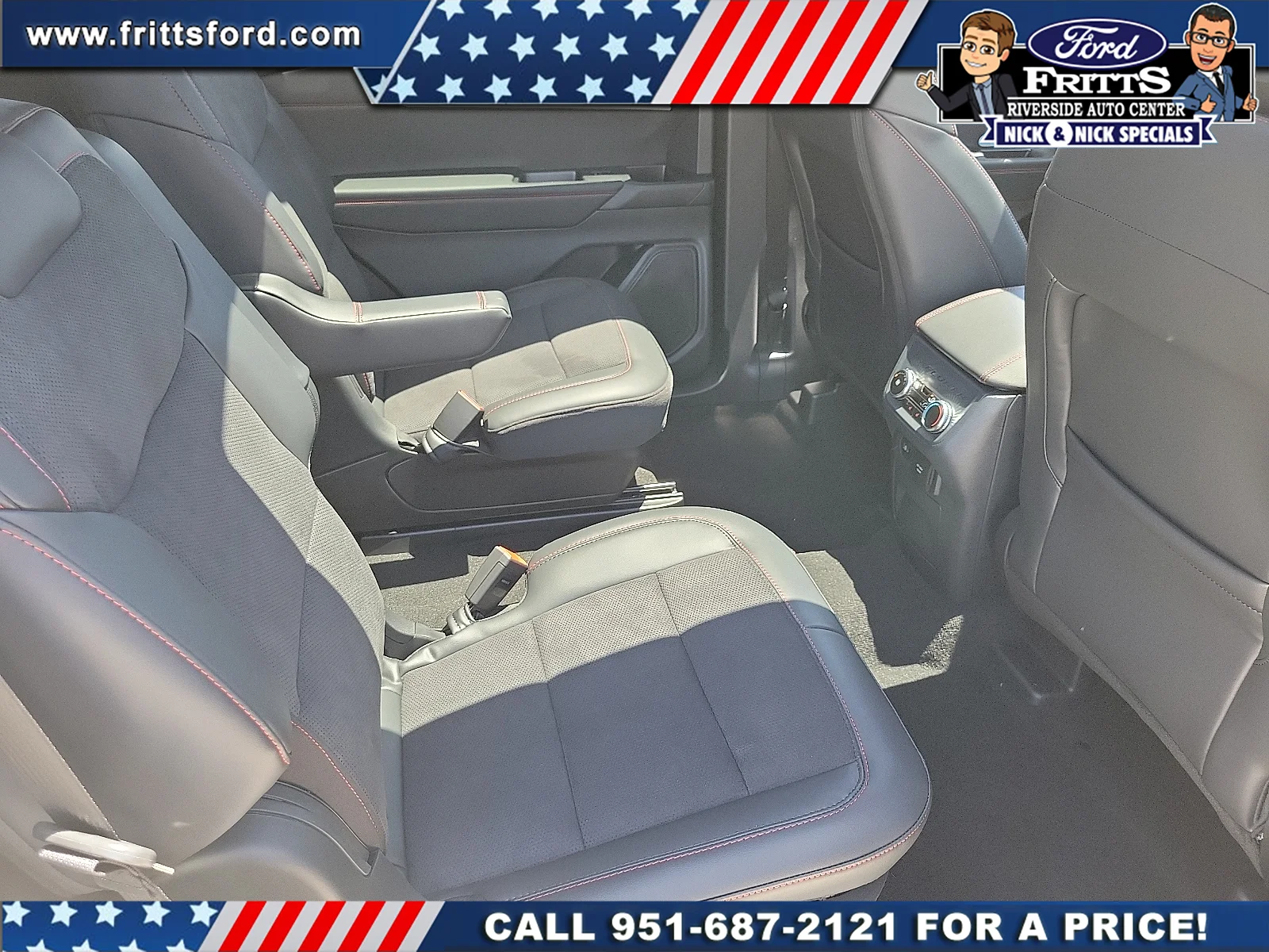 New 2026 Star White Metallic Tri-Coat Ford ST image 20