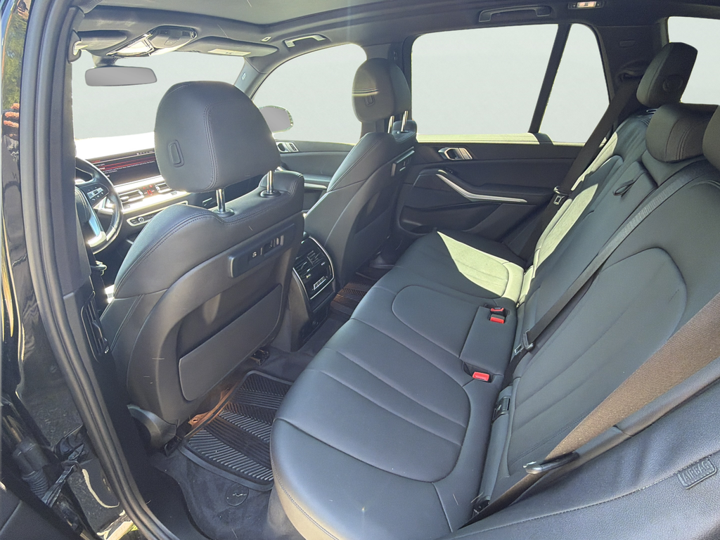 2022 BMW X5 40i - Photo 36