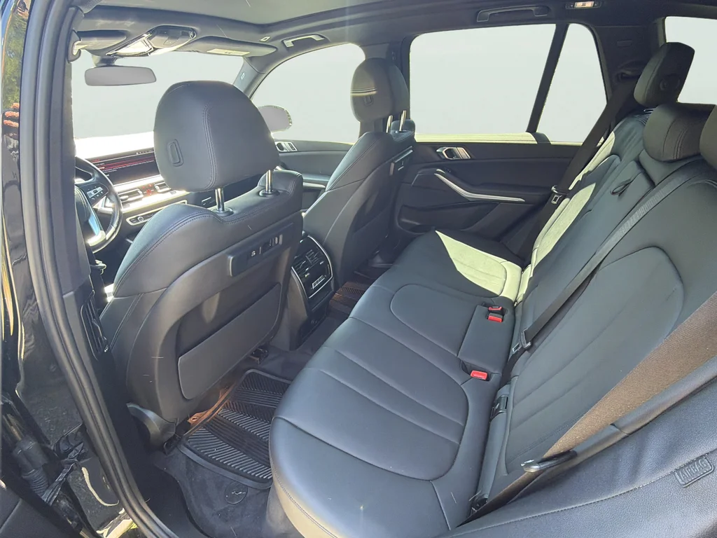 2022 BMW X5 40i - Photo 36