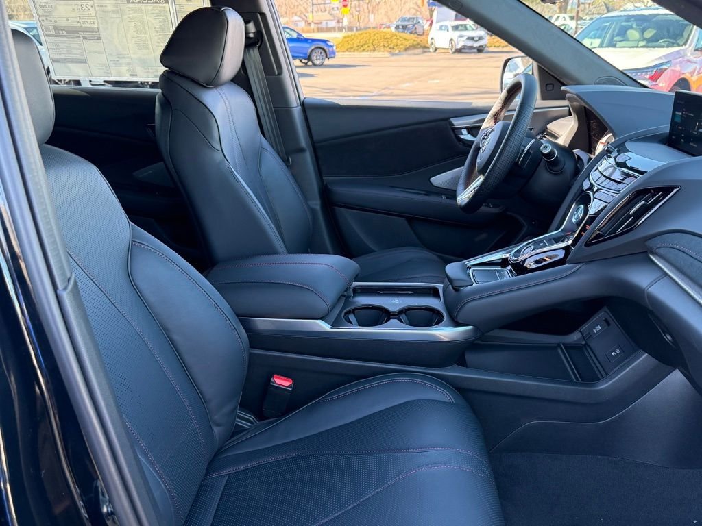 2026 Acura RDX A-Spec w/Advance Package - Photo 16