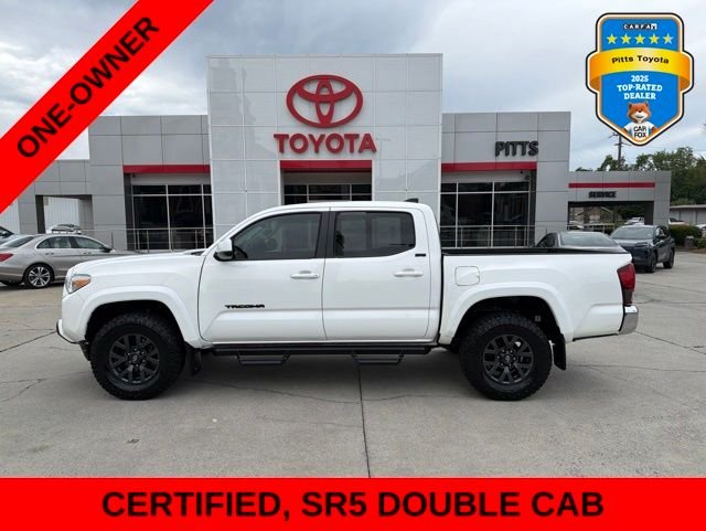 2023 Toyota Tacoma SR5 - Photo 8