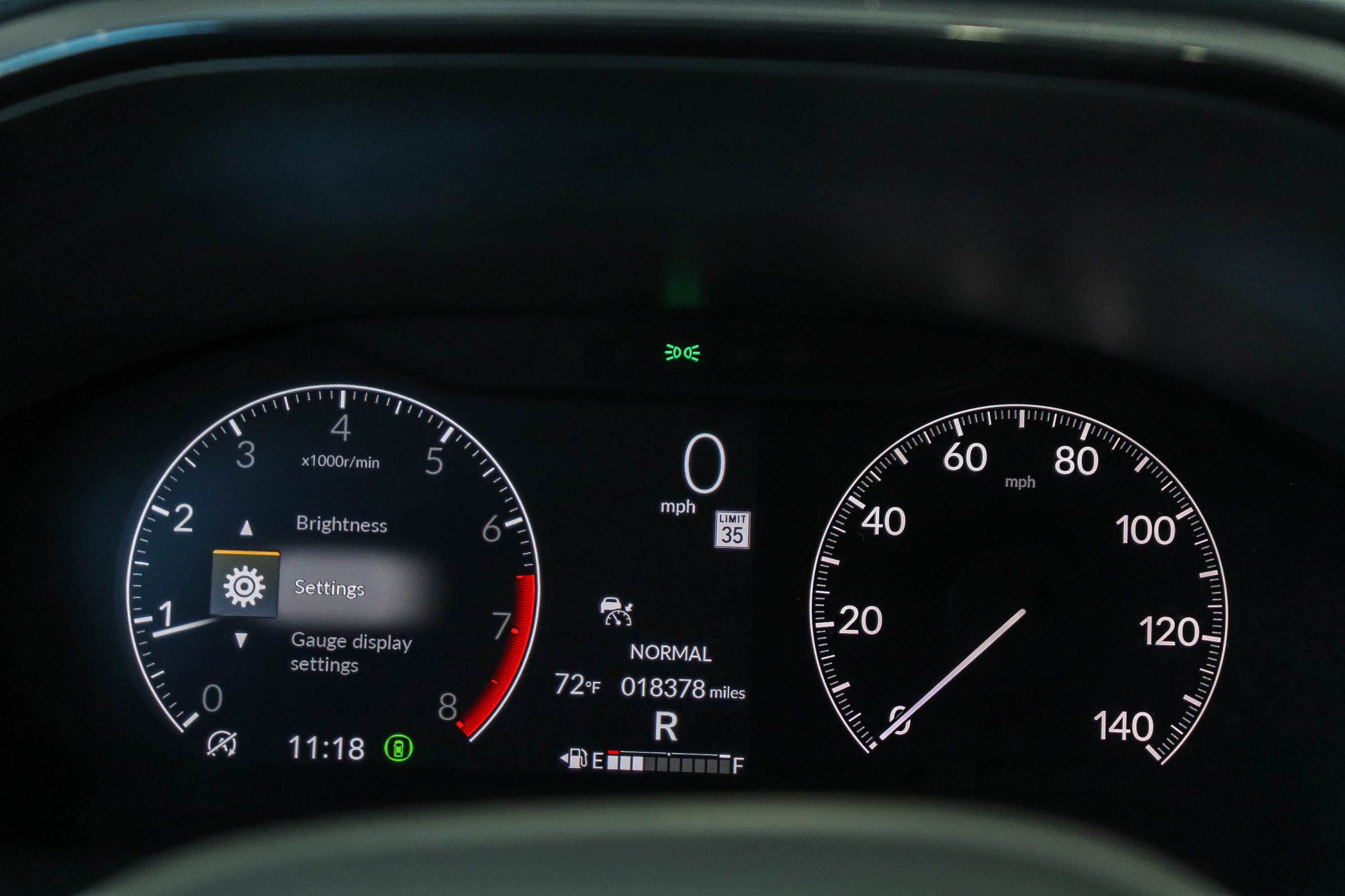 2025 Honda CR-V LX - Photo 27