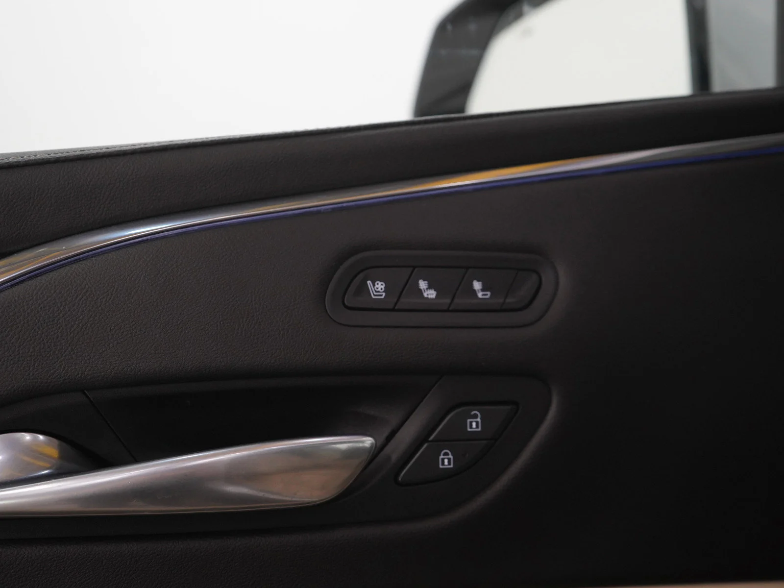 2021 Cadillac Escalade ESV Premium Luxury - Photo 23