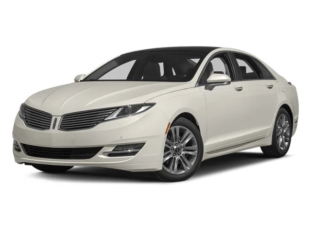 2013 Lincoln MKZ Front Wheel Drive's photo