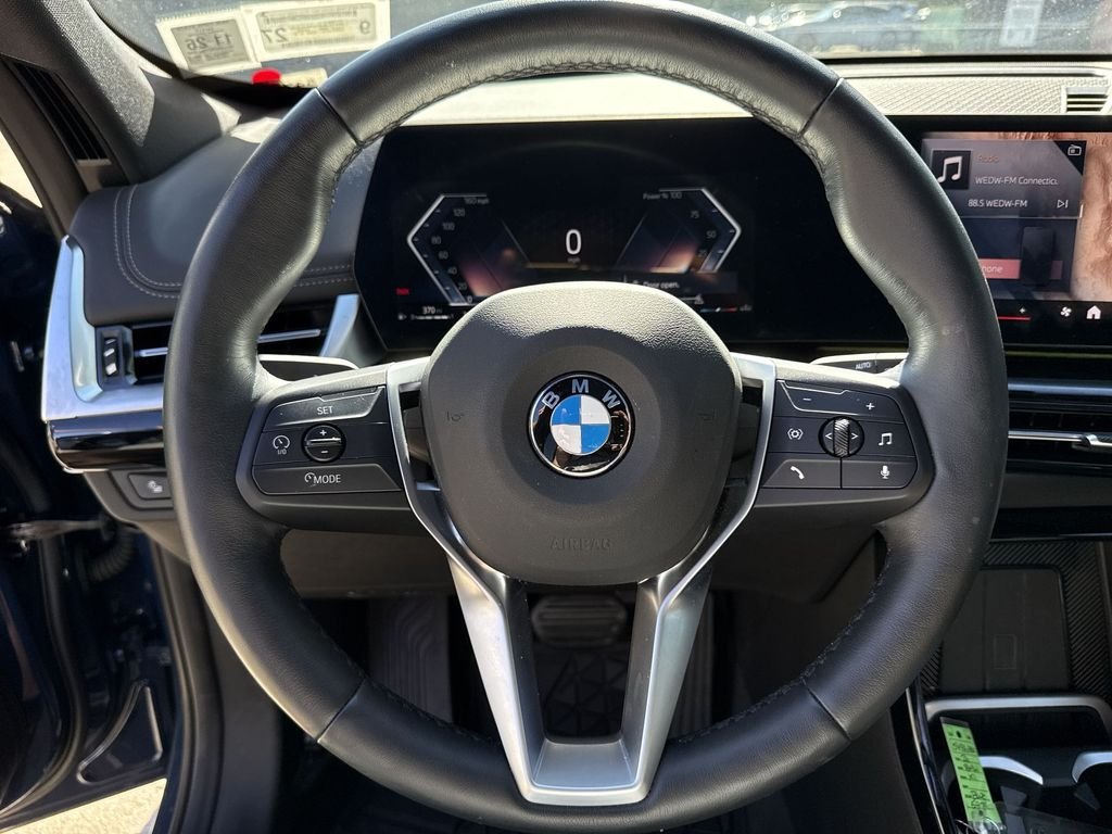 2026 BMW X1 28i - Photo 14