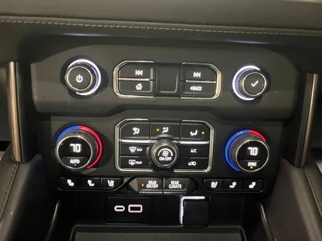 2022 Chevrolet Tahoe High Country - Photo 27