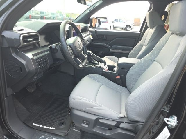 New 2026 Black Toyota  SR5 image 8