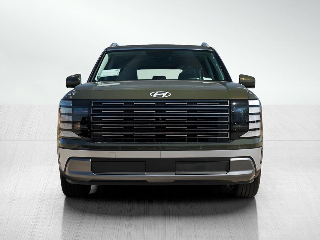 New 2026 Titan Green Hyundai SEL Premium 8P AWD image 29