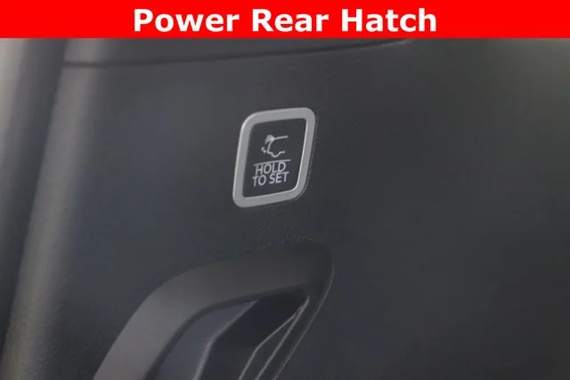 New 2026 Steel Blue Exterior Paint Jeep Limited Reserve image 34