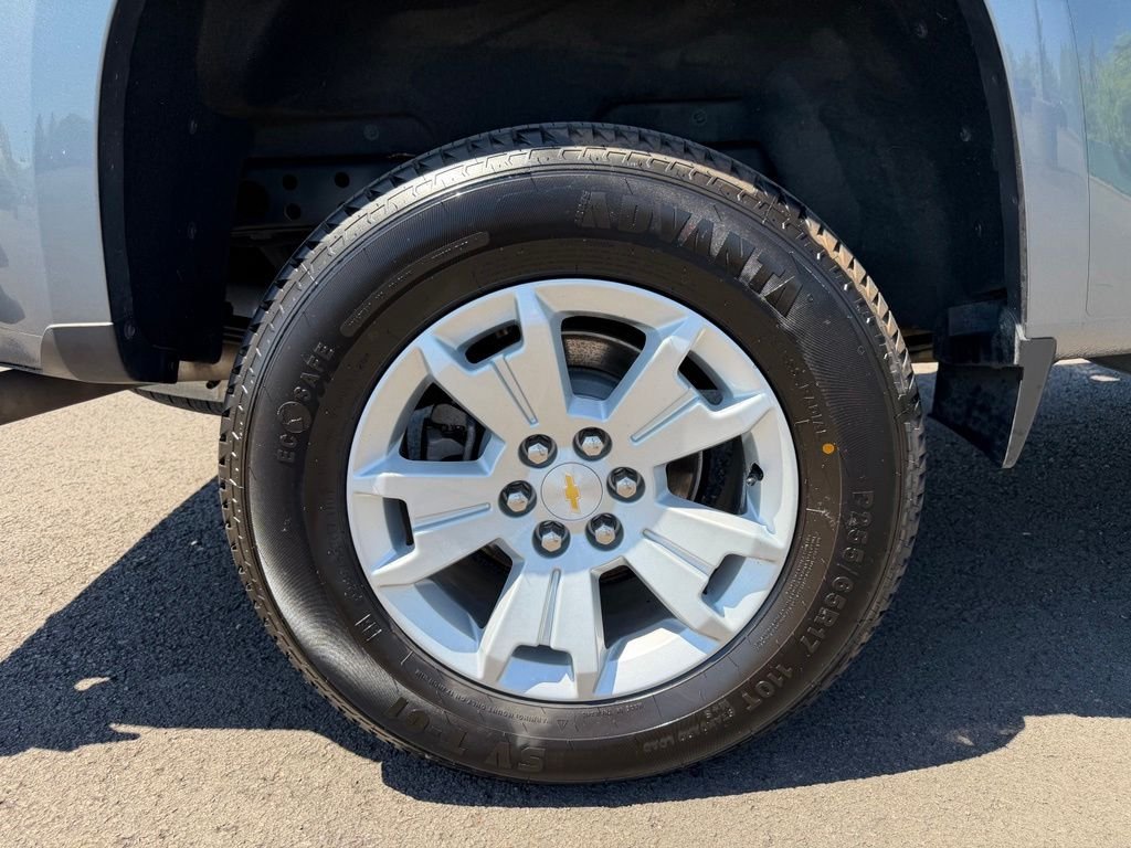 2020 Chevrolet Colorado LT - Photo 10