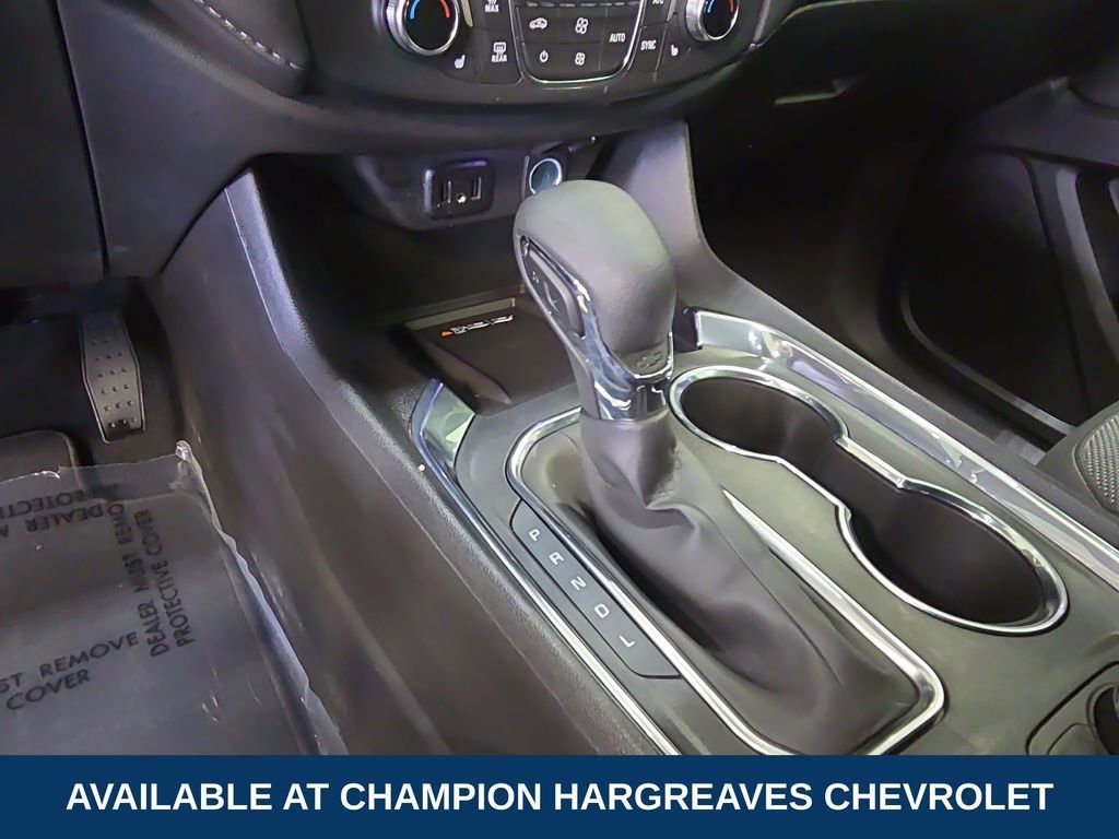 2023 Chevrolet Traverse 1LT - Photo 21