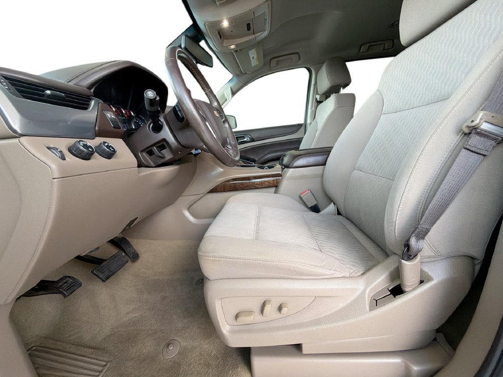 2017 Chevrolet Tahoe LS - Photo 20