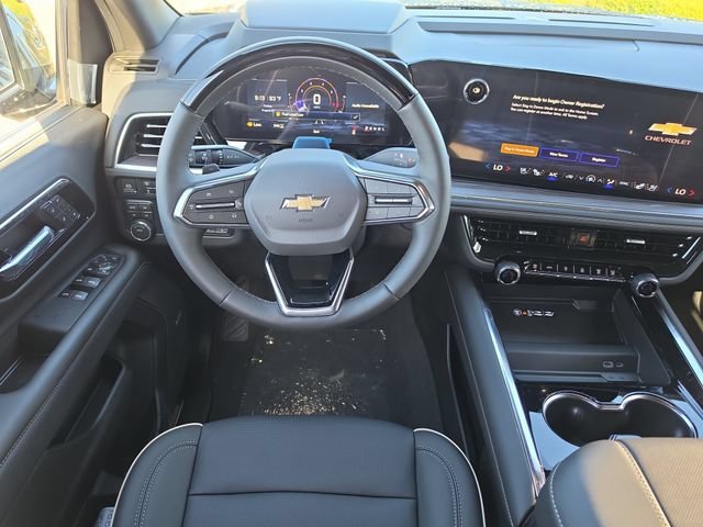 2026 Chevrolet Suburban Premier - Photo 9