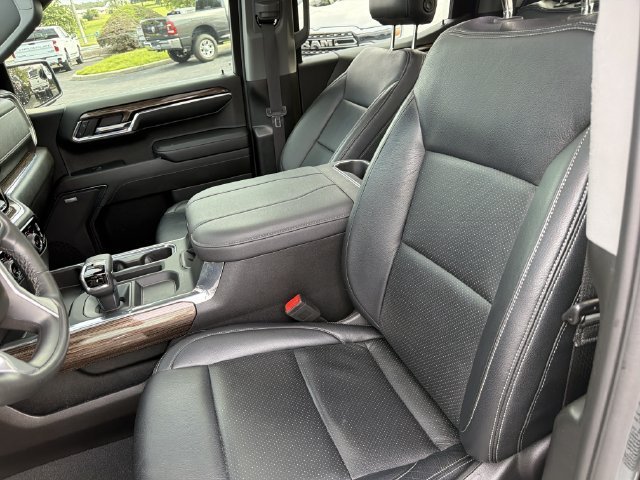 2024 Chevrolet Silverado 1500 RST - Photo 19