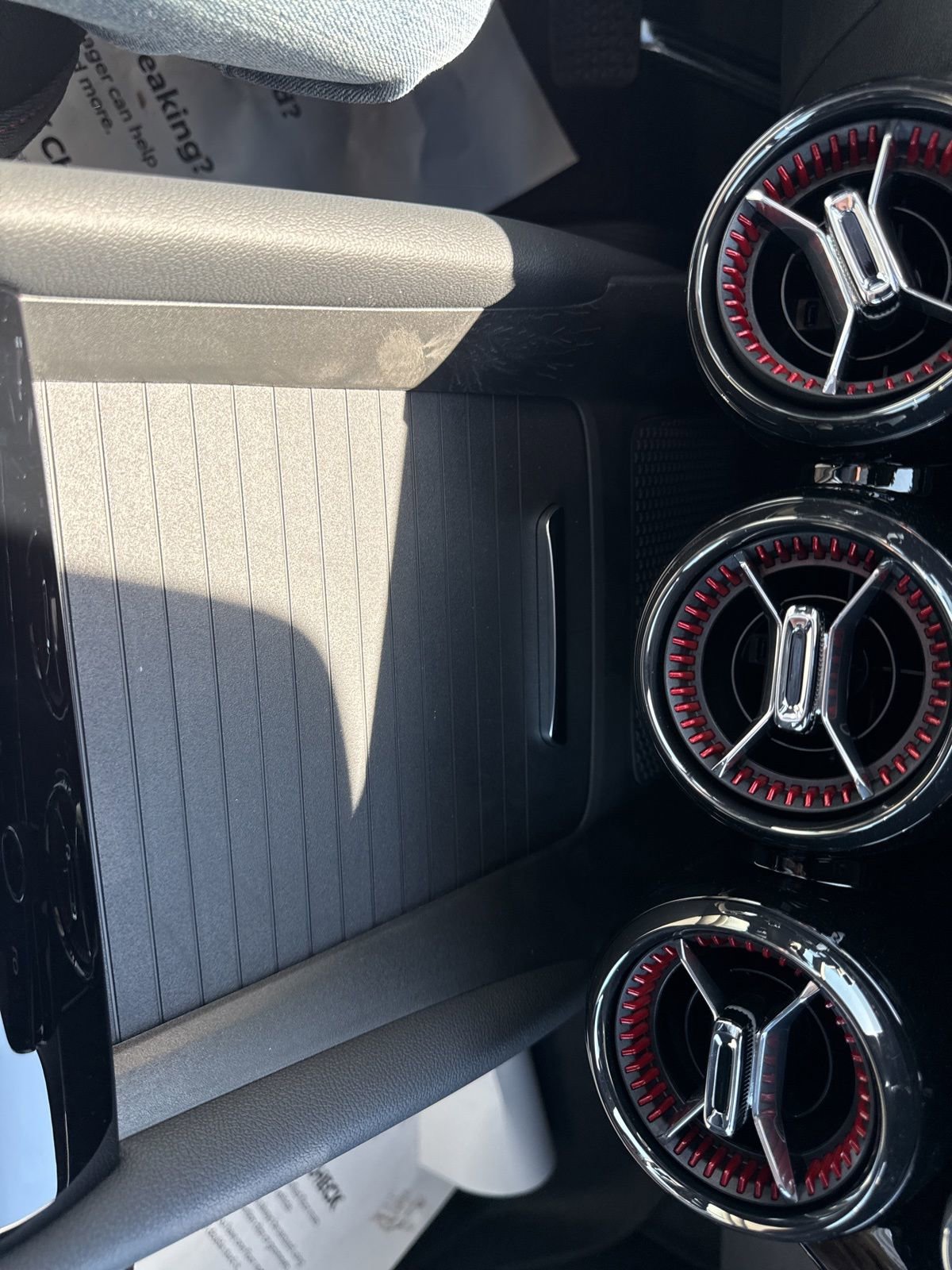 2025 Chevrolet Blazer EV RS - Photo 30