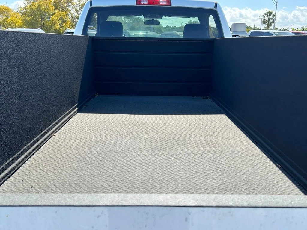 2022 RAM Ram 2500 Pickup Tradesman - Photo 21