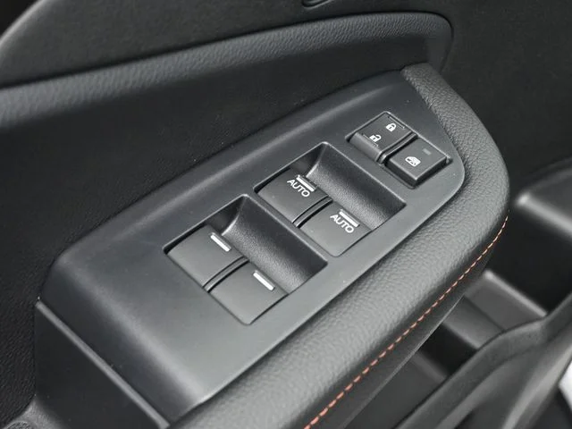 2025 Honda Ridgeline TrailSport - Photo 13