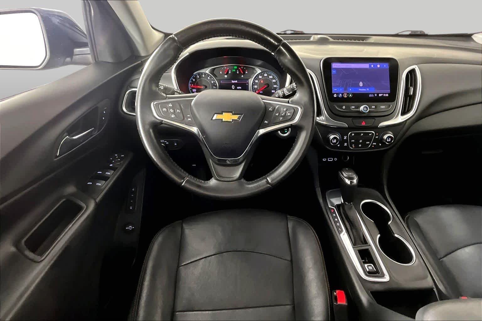 2021 Chevrolet Equinox LT - Photo 6