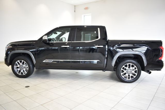 Used 2023 Black Toyota 1794 image 5