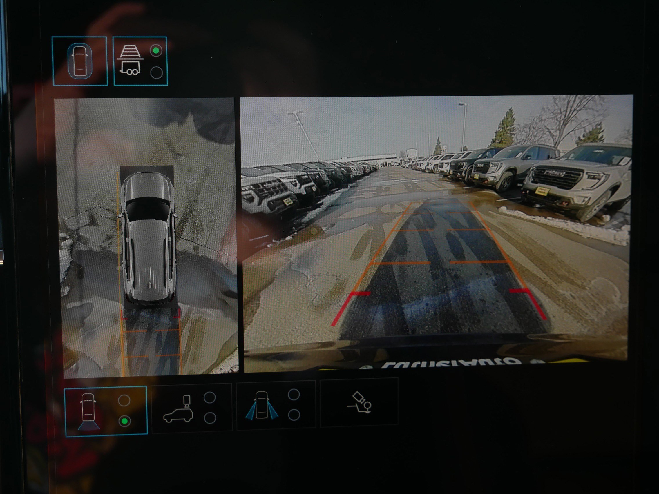 2026 GMC Acadia Elevation - Photo 10