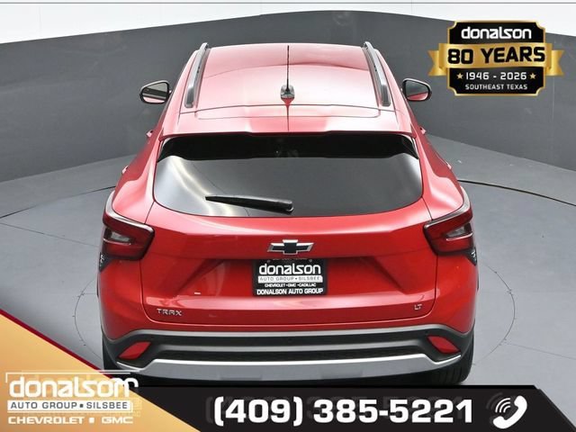 2026 Chevrolet Trax LT - Photo 21