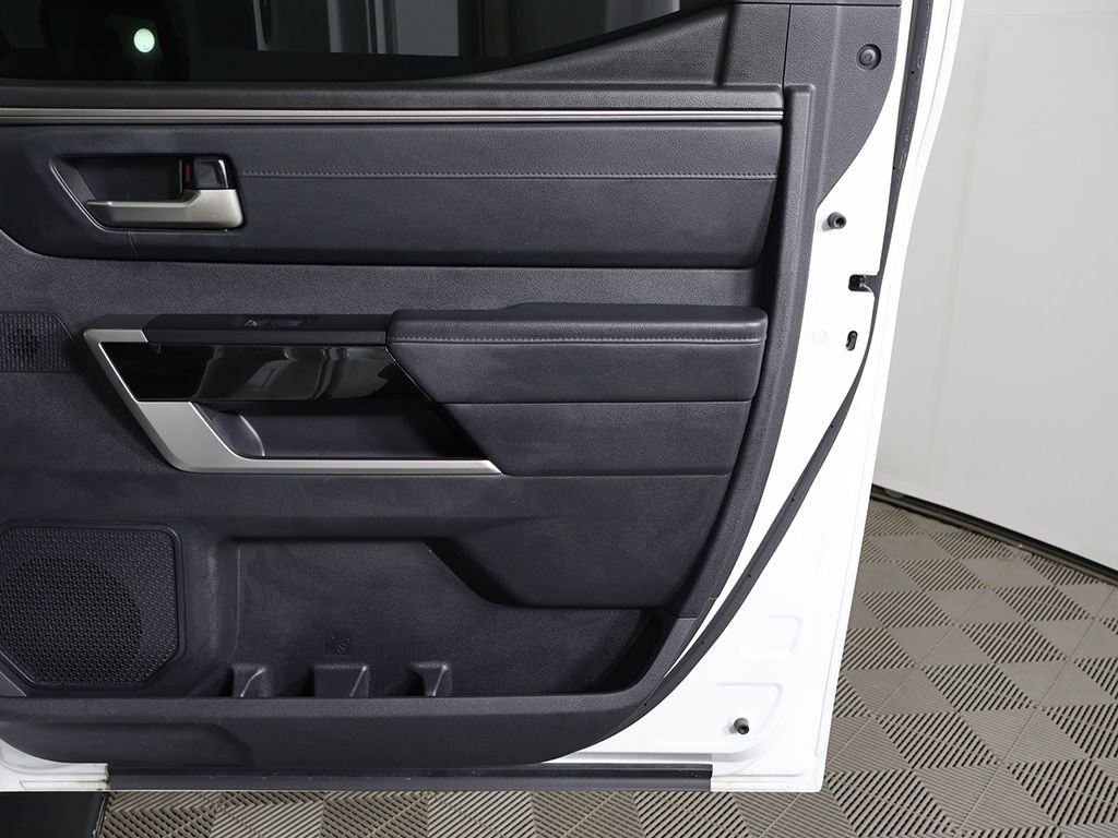 2023 Toyota Tundra Limited - Photo 18