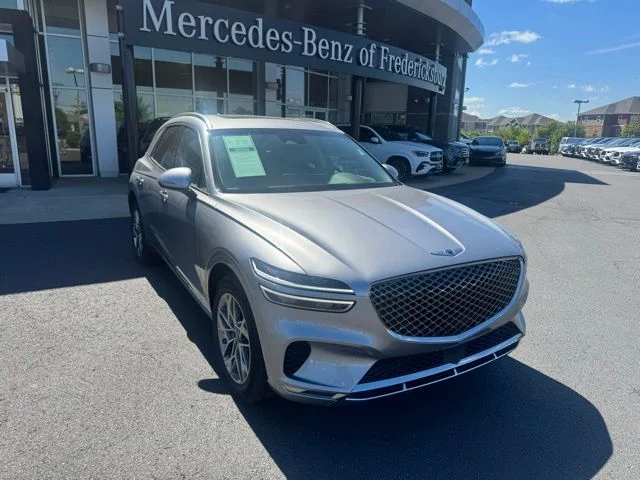 2024 Genesis GV70 2.5T Standard AWD's photo