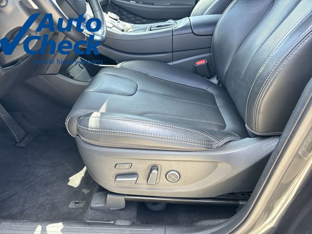 2023 Hyundai Santa Fe Calligraphy - Photo 14