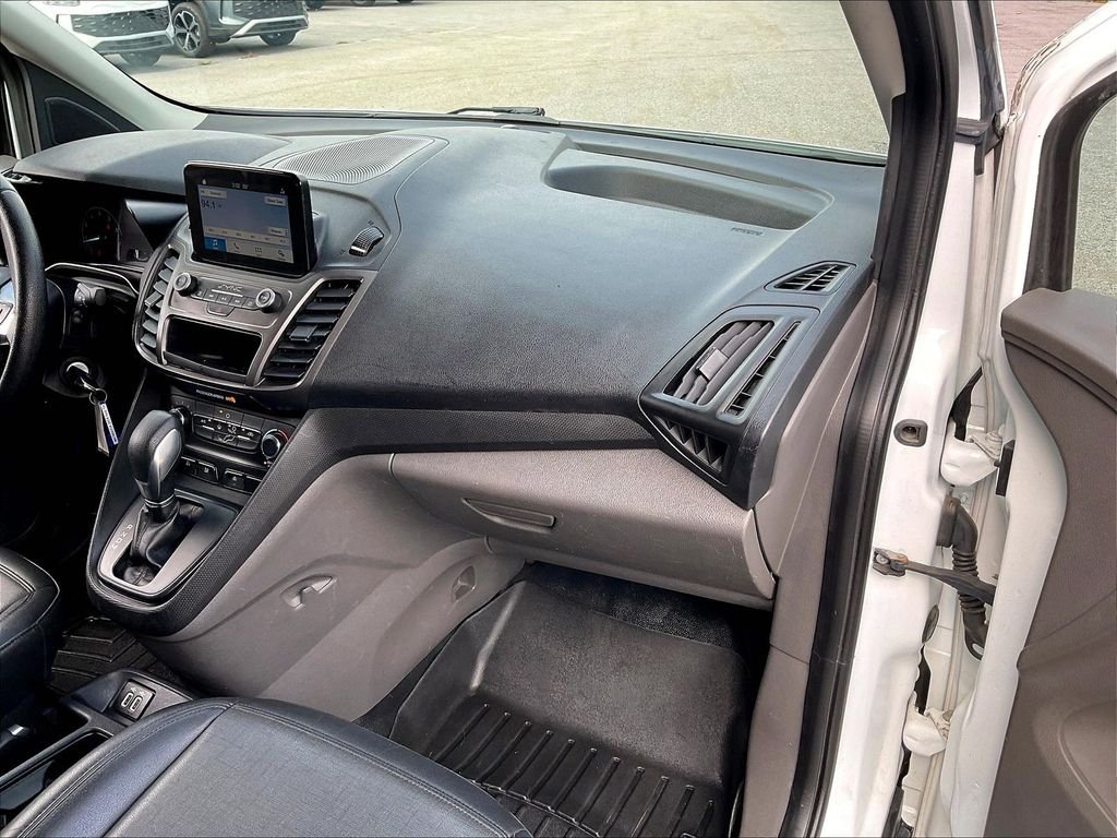 Used 2019 Frozen White Ford XL image 12