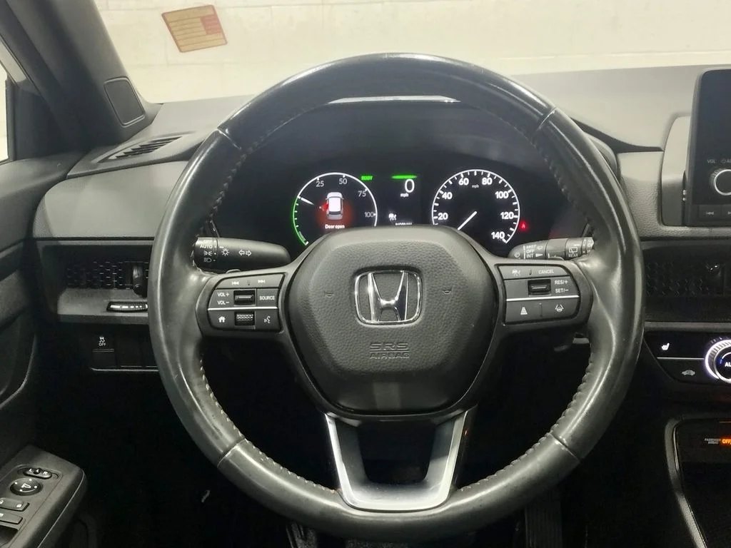 Used 2023 Gray Honda Sport image 35