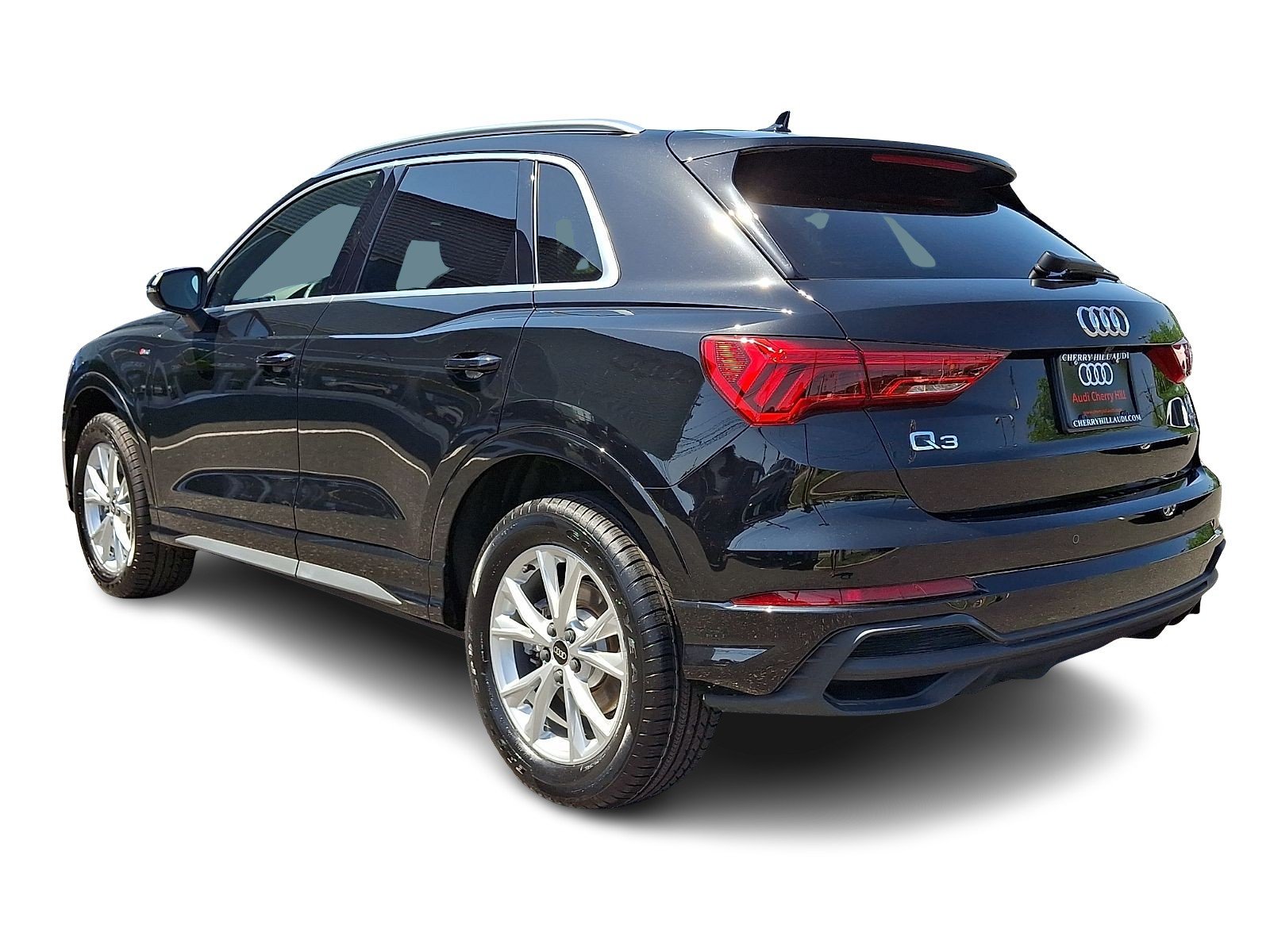 Used 2023 Mythos Black Metallic   0E0e Audi S line Premium image 6