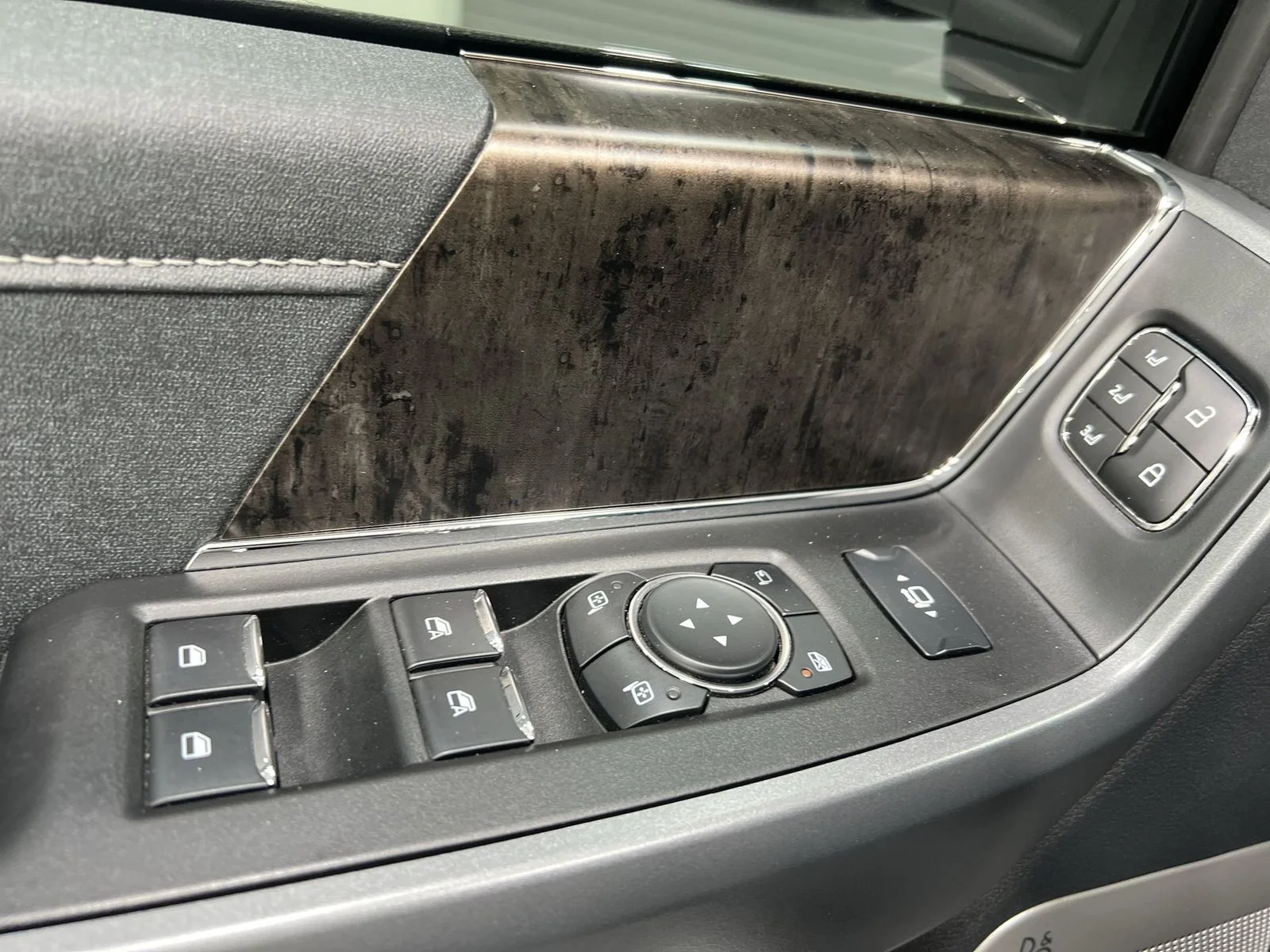 2024 Ford F-250 Super Duty Lariat - Photo 13