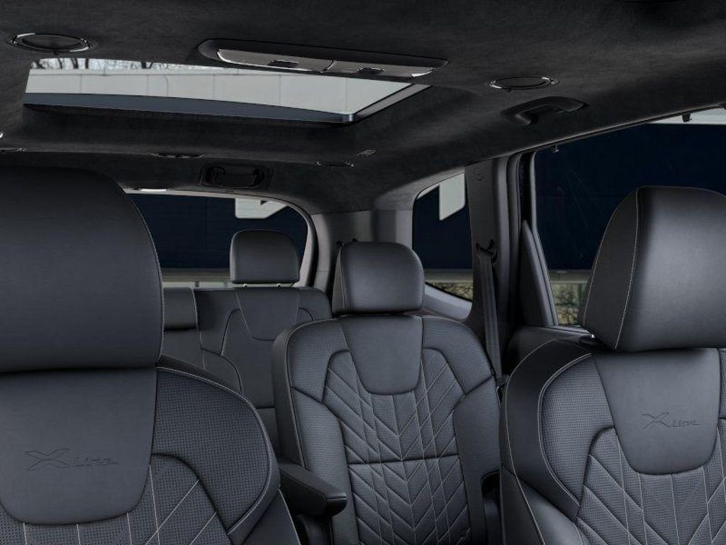 2025 Kia Telluride SX Prestige X-Line - Photo 27