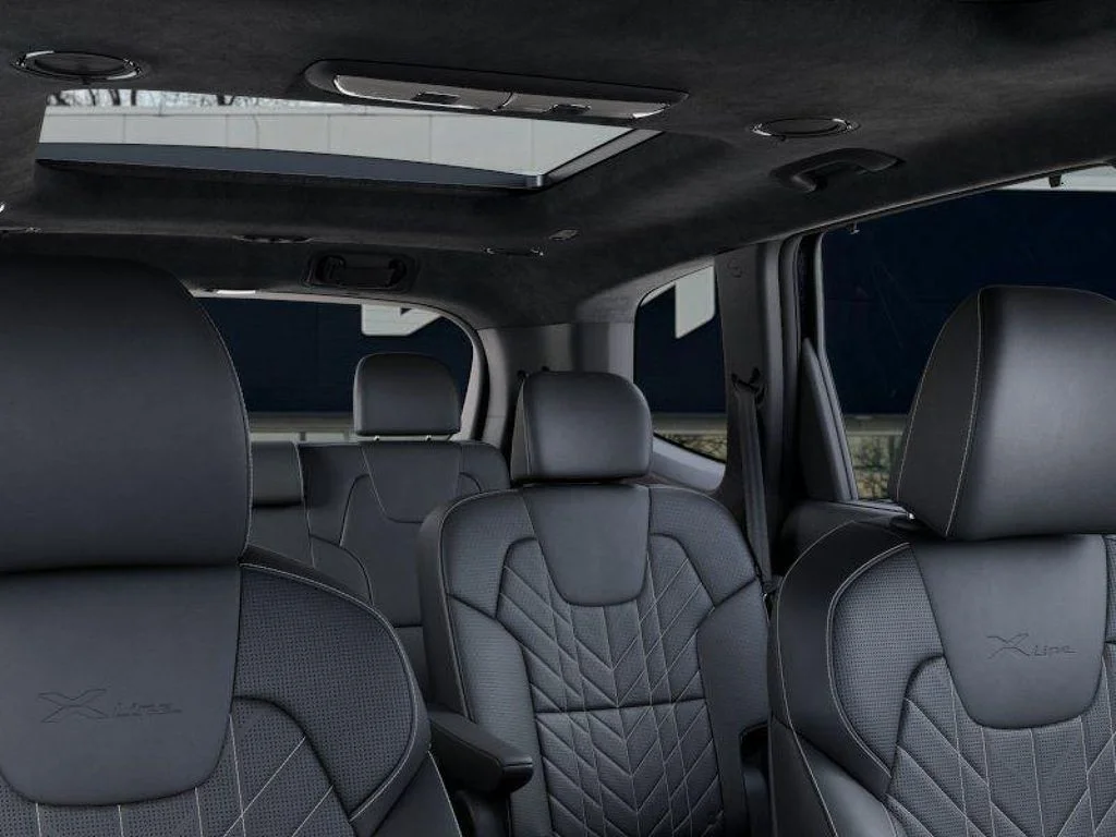 2025 Kia Telluride SX Prestige X-Line - Photo 27