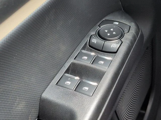 New 2026 Carbonized Gray Metallic Ford Big Bend® image 22