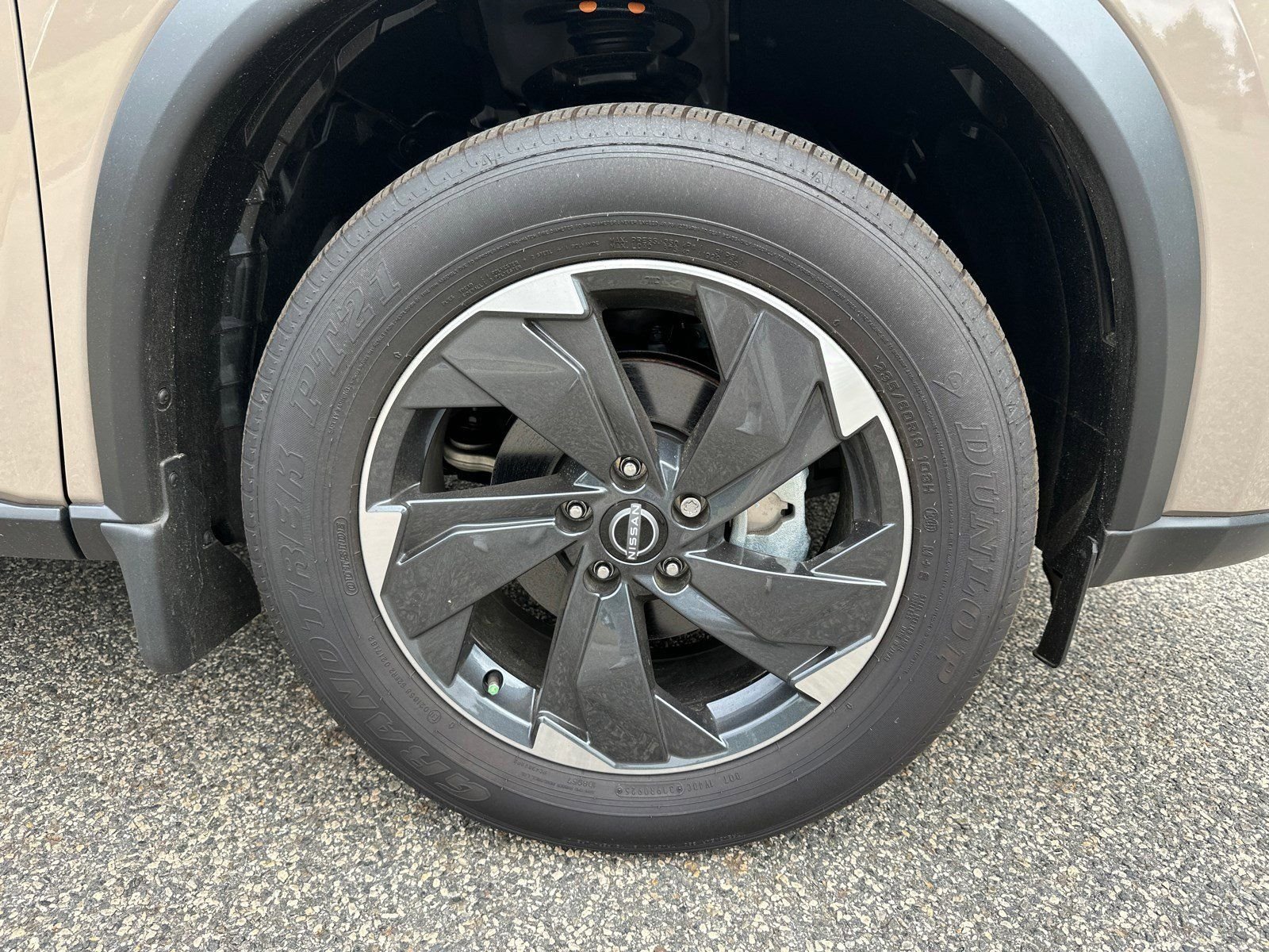 New 2025  Nissan SV image 10